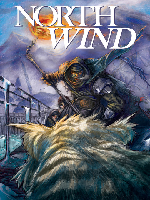 Title details for North Wind by David DiGilio - Available